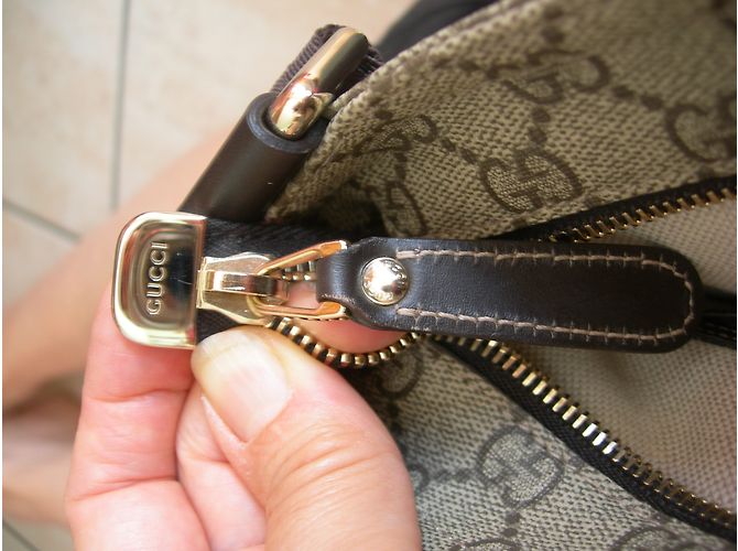 Gucci Bolsa de hombro - vista 6