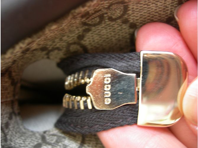 Gucci Bolsa de hombro - vista 7