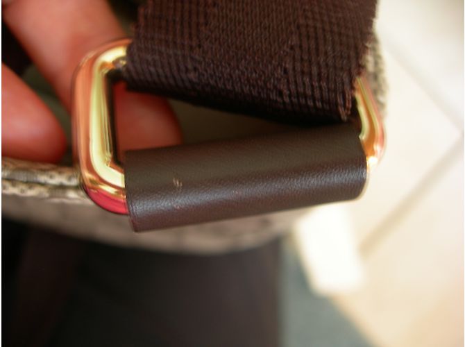 Gucci Bolsa de hombro - vista 8