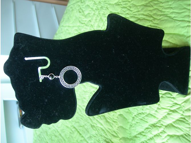 Thomas Sabo Orecchini Argento - vista 5