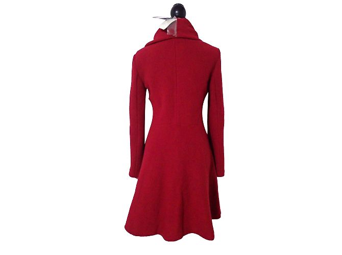 Emporio Armani Cappotto - vista 2