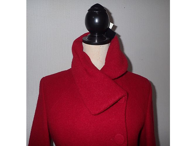 Emporio Armani Cappotto - vista 5
