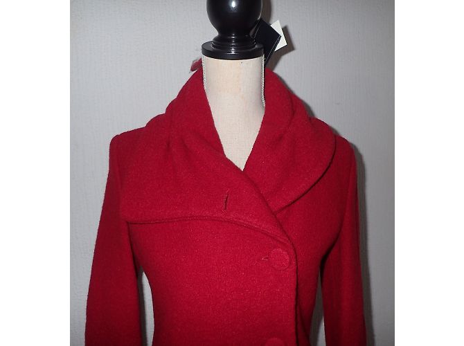 Emporio Armani Cappotto - vista 6