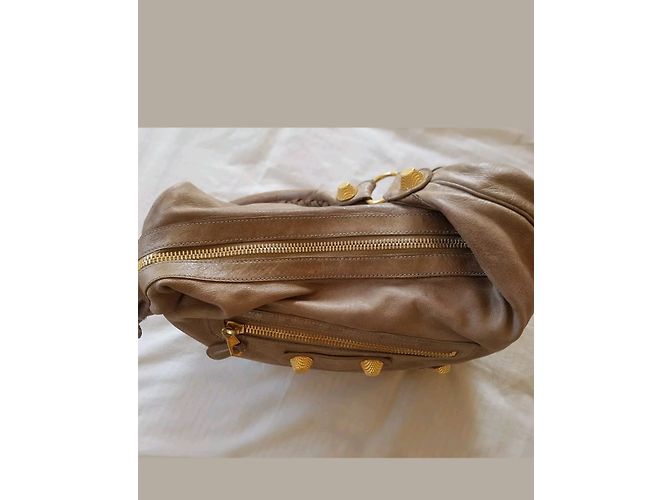 Balenciaga Hobo bag classico - vista 3
