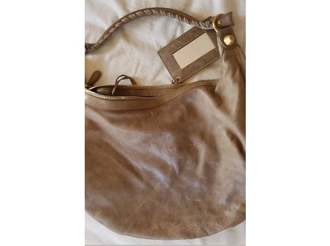 Balenciaga Hobo bag classico - vista 4