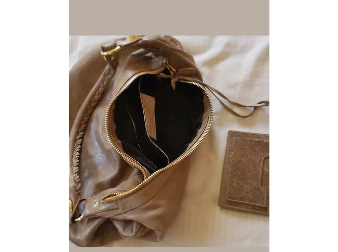 Balenciaga Hobo bag classico - vista 5