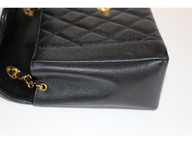 Chanel Diana Nero - vista 6
