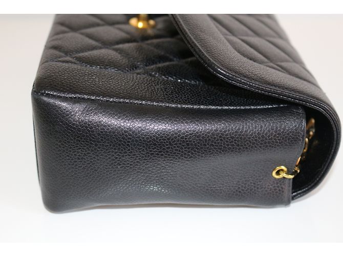 Chanel Diana Nero - vista 7