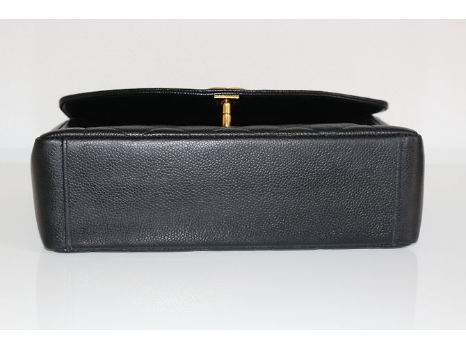 Chanel Diana Nero - vista 8
