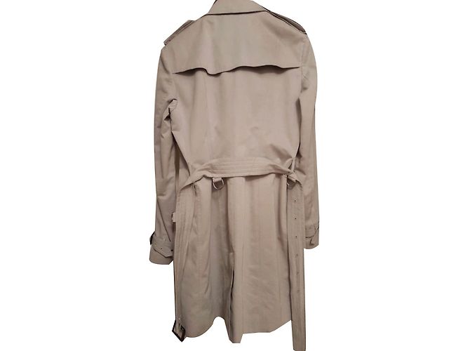 Burberry Trenchcoats - Ansicht 2