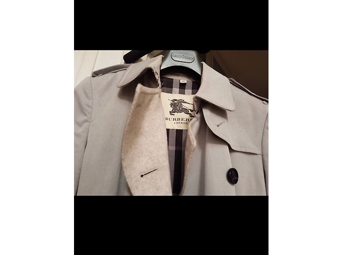 Burberry Trenchcoats - Ansicht 3