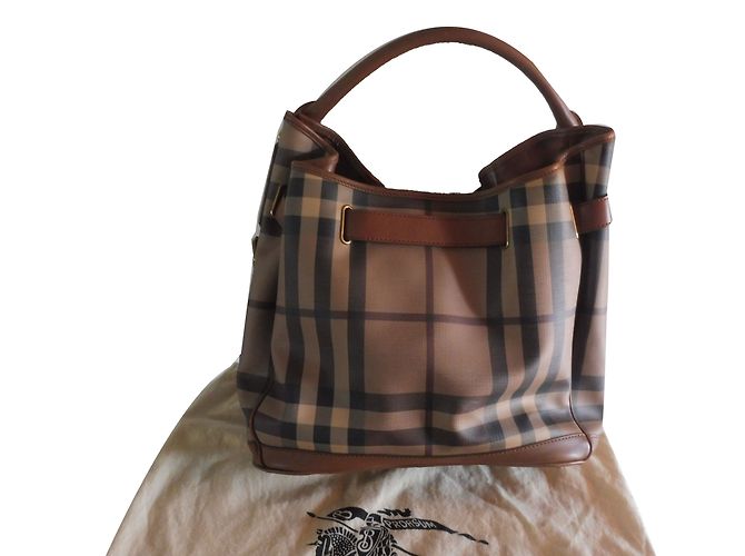 Burberry Handtaschen - Ansicht 2