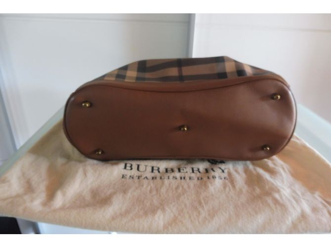 Burberry Handtaschen - Ansicht 3