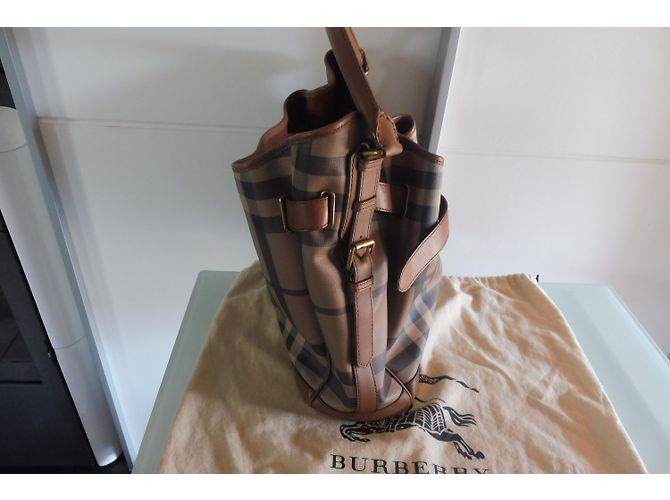 Burberry Handtaschen - Ansicht 4