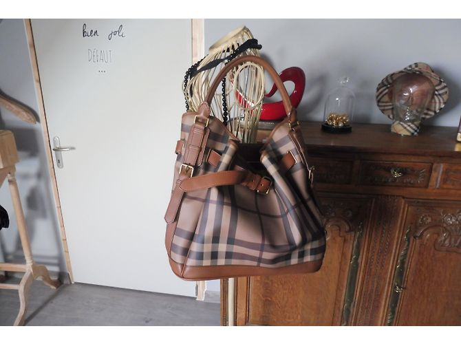 Burberry Handtaschen - Ansicht 7