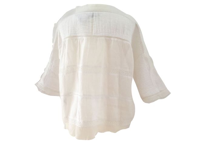 Isabel Marant Olympe - vista 2