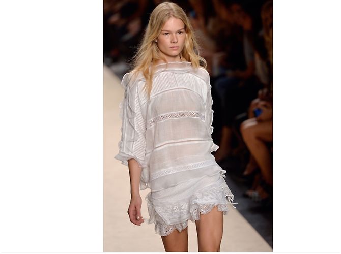 Isabel Marant Olympe - vista 3