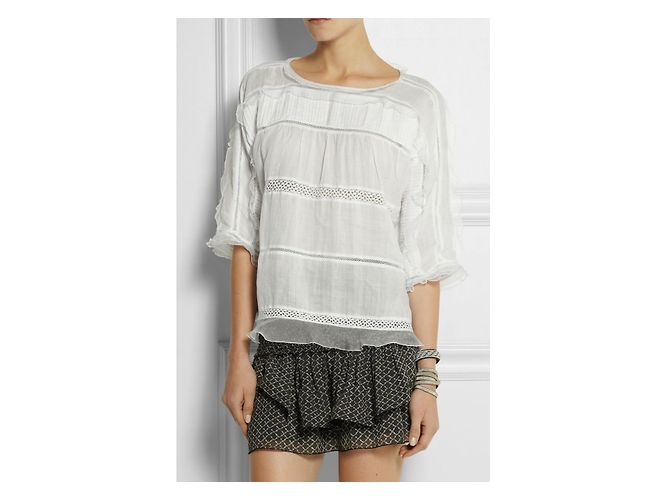 Isabel Marant Olympe - vista 4