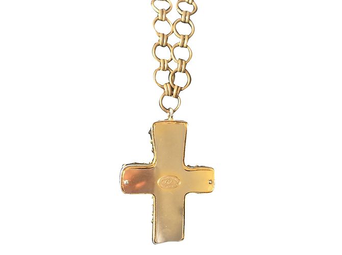 Christian Lacroix Collares - vista 2