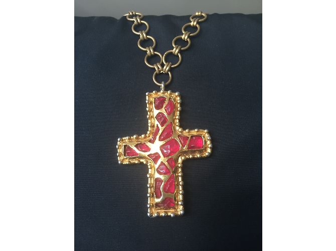Christian Lacroix Collares - vista 4