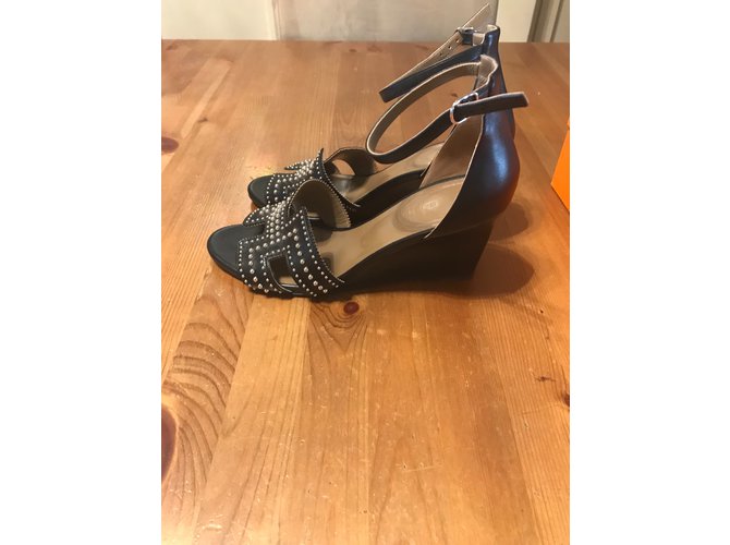 Hermès Leggenda Nero - vista 2