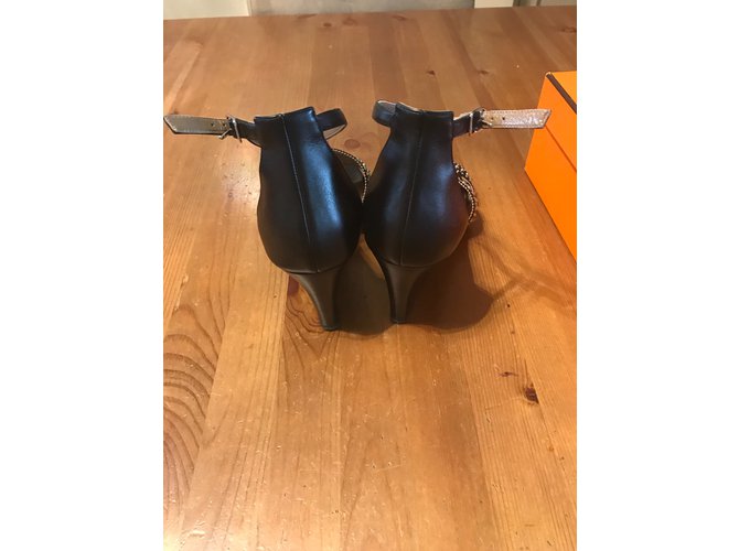 Hermès Leggenda Nero - vista 5