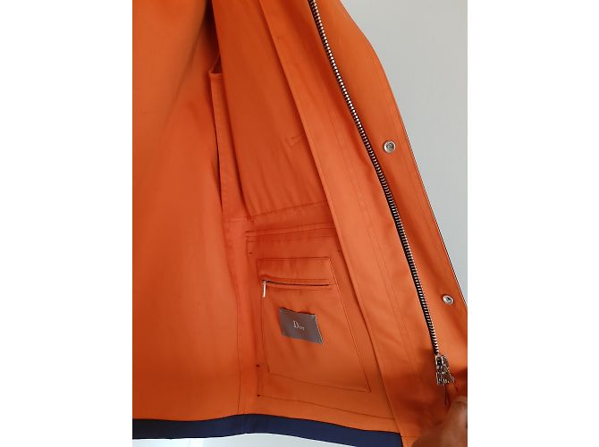 Dior Men Coat - view 13