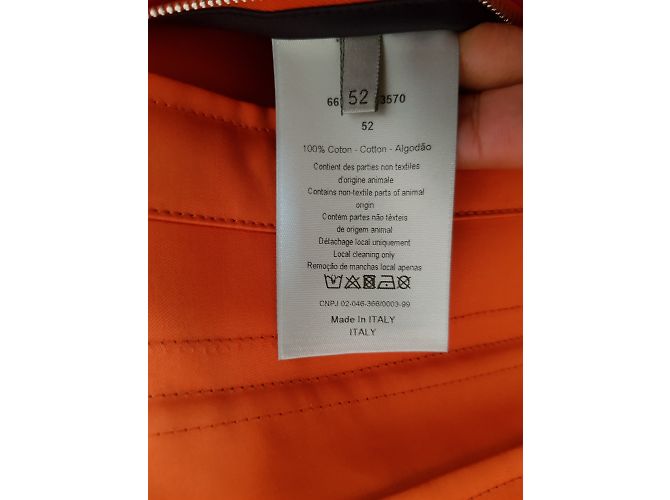 Dior Men Coat - view 14