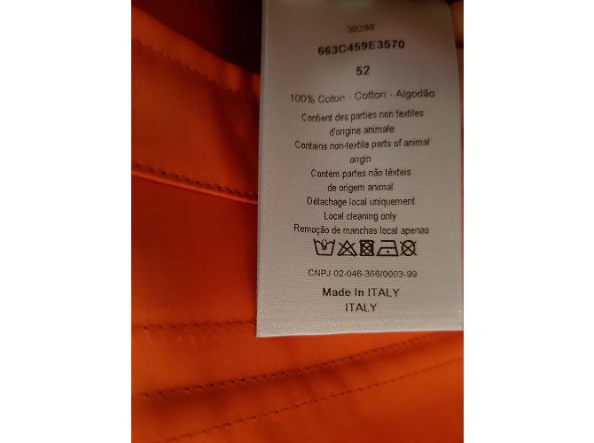 Dior Men Coat - view 15