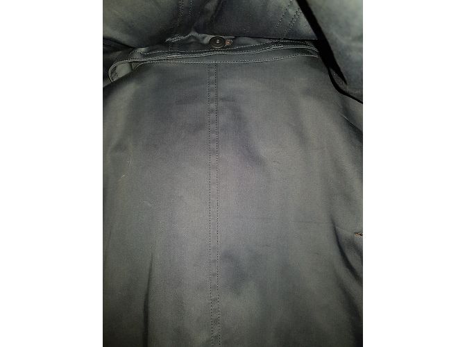 Dior Men Coat - view 17