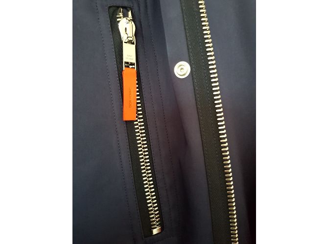 Dior Men Coat - view 2