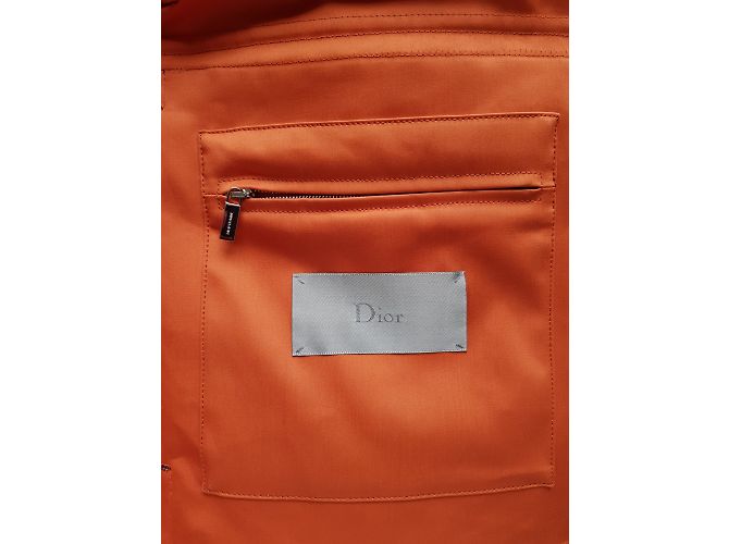 Dior Men Coat - view 20