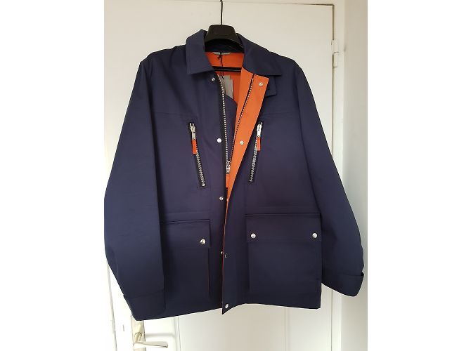 Dior Men Coat - view 22