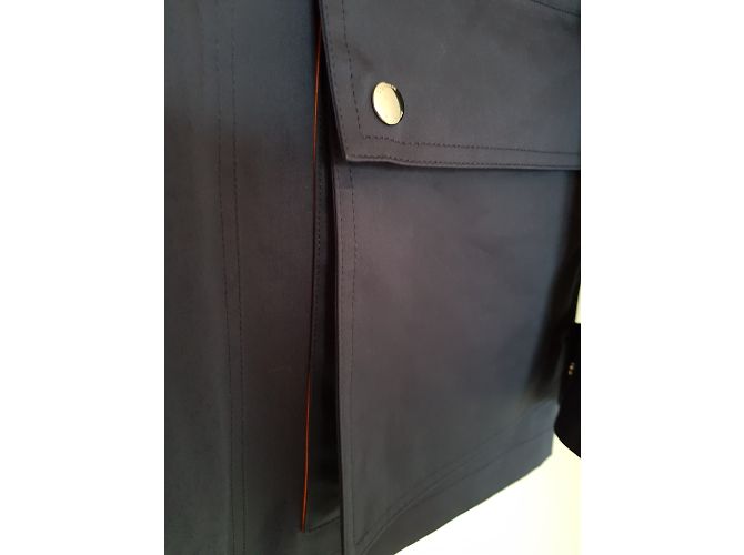 Dior Men Coat - view 4