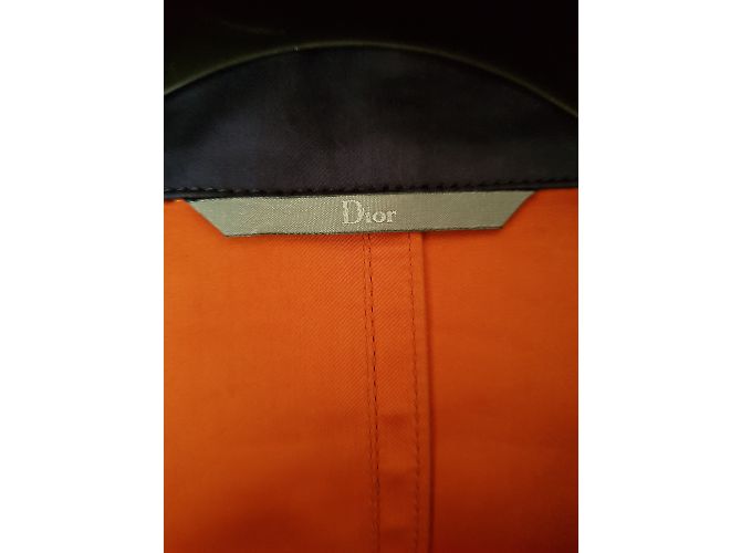 Dior Men Coat - view 5