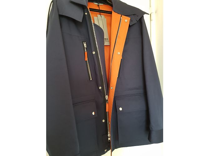 Dior Men Coat - view 8