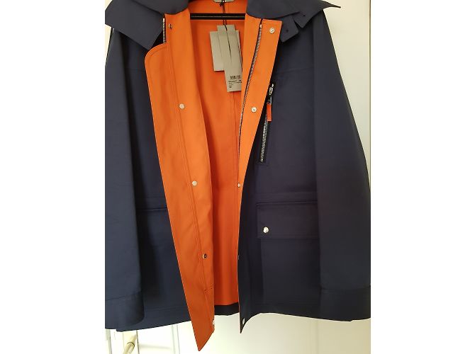 Dior Men Coat - view 9