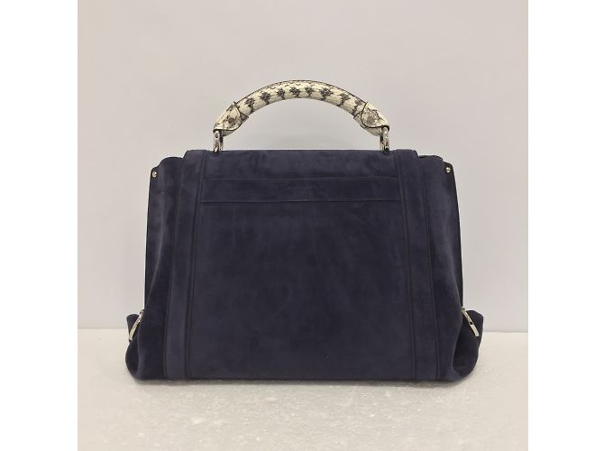 Salvatore Ferragamo Morbida borsa Sophia - vista 2
