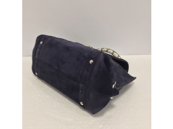 Salvatore Ferragamo Morbida borsa Sophia - vista 4