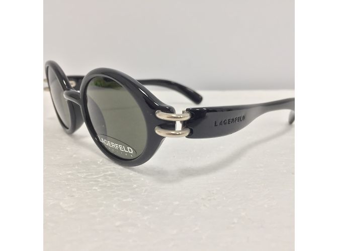 Karl Lagerfeld Lunettes - vue 4