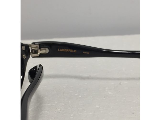 Karl Lagerfeld Lunettes - vue 6