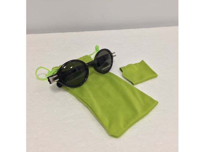 Karl Lagerfeld Lunettes - vue 8