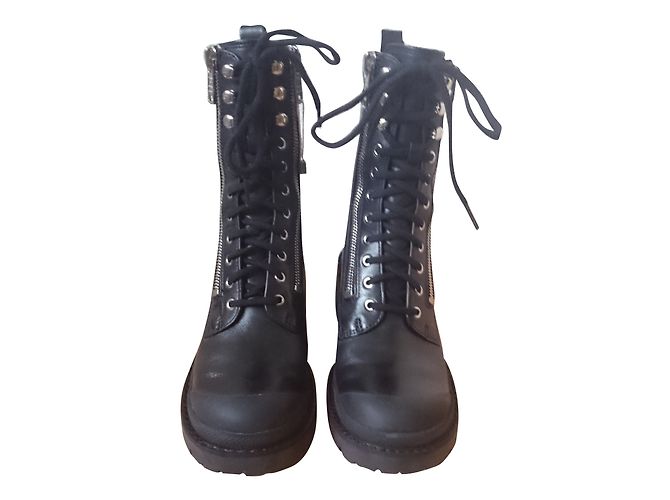 Marc by Marc Jacobs Bottines - vue 2