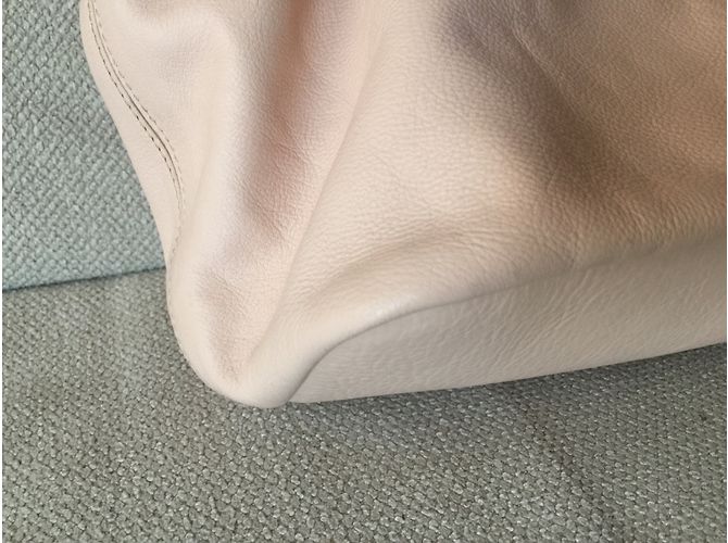 Zadig & Voltaire Ledertasche Beige - Ansicht 8