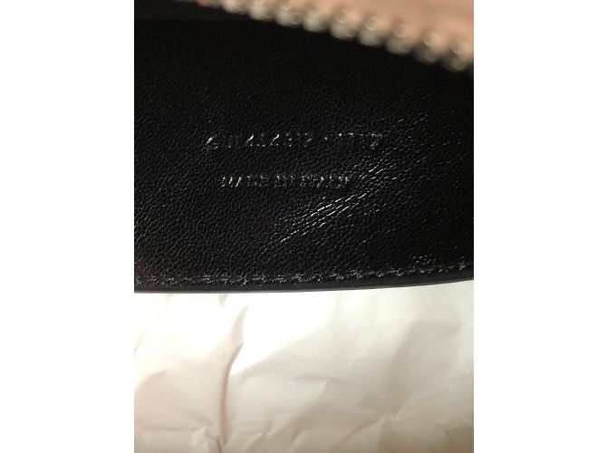 Saint Laurent Borsa Lou Lou - vista 12