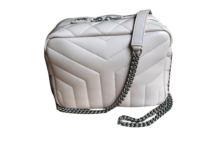 Saint Laurent Borsa Lou Lou - vista 2