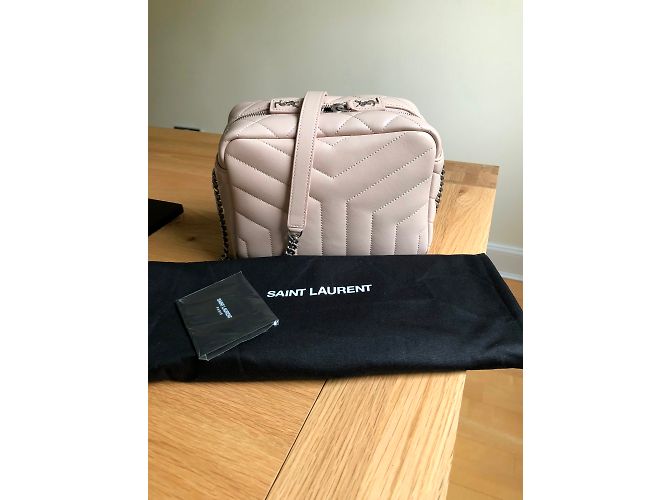 Saint Laurent Borsa Lou Lou - vista 3