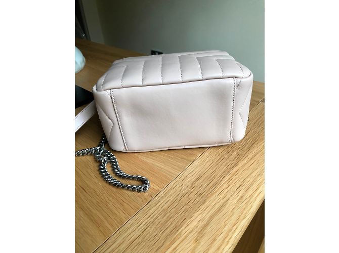 Saint Laurent Borsa Lou Lou - vista 4