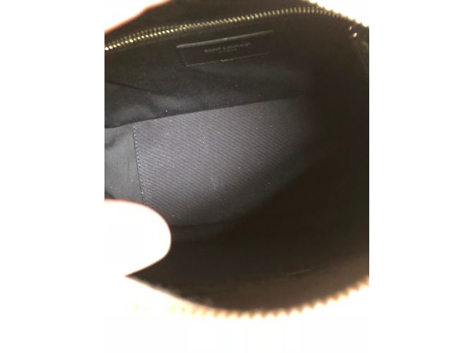 Saint Laurent Borsa Lou Lou - vista 6