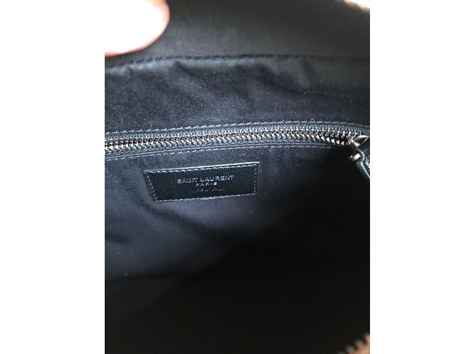 Saint Laurent Borsa Lou Lou - vista 7